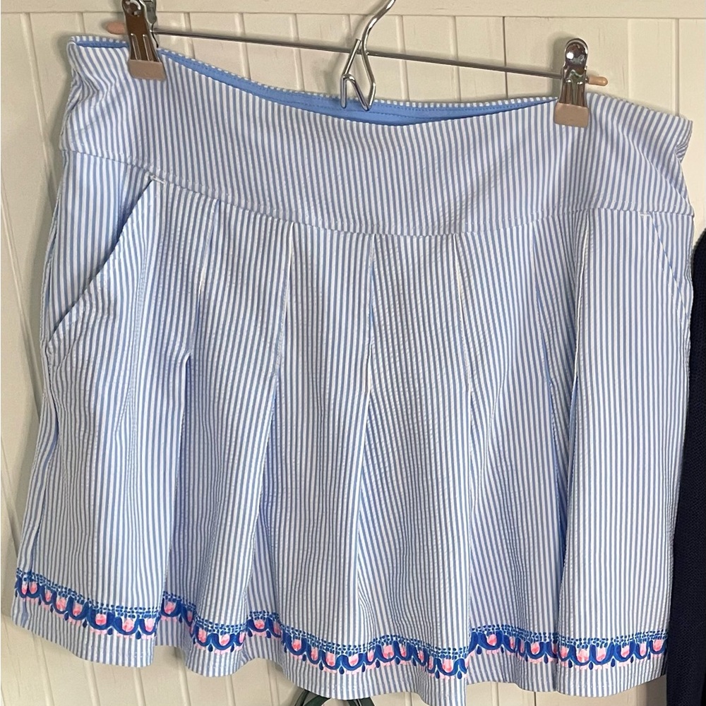 NWT Priska Skort.  Size 14.